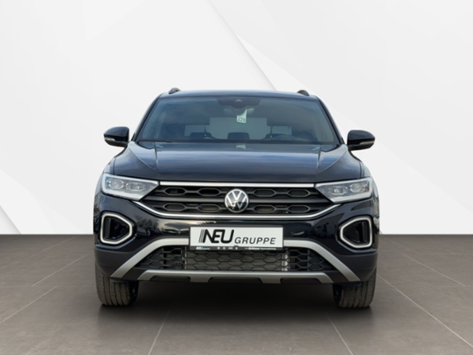 Volkswagen T-Roc – Bild 7
