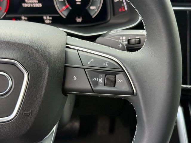 2026 Audi Q8 Premium Plus - Photo 23