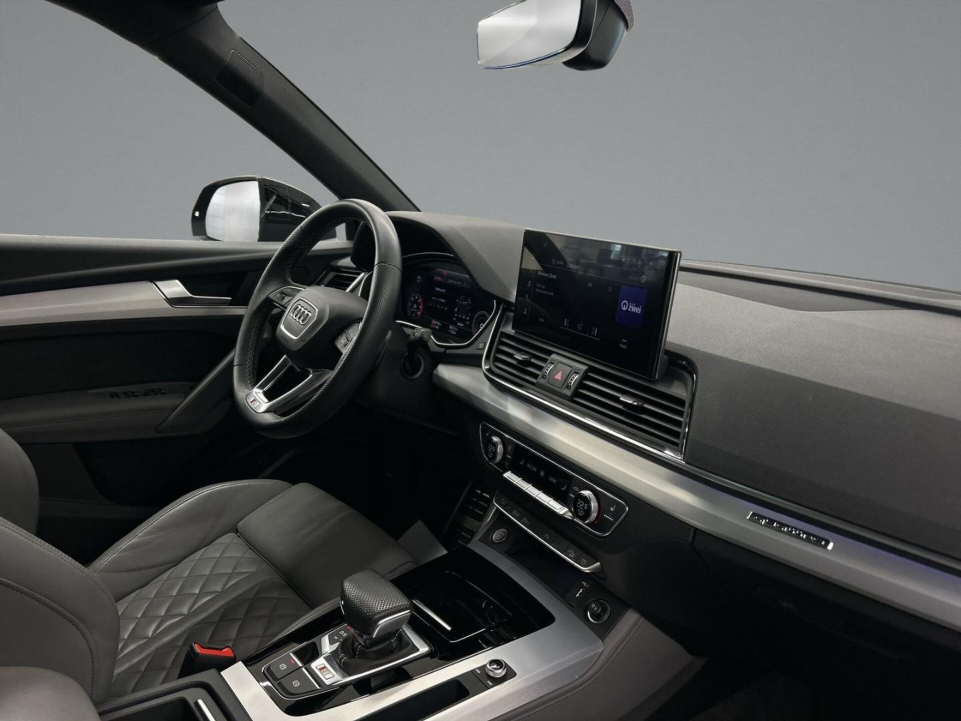 Audi SQ5 Sportback