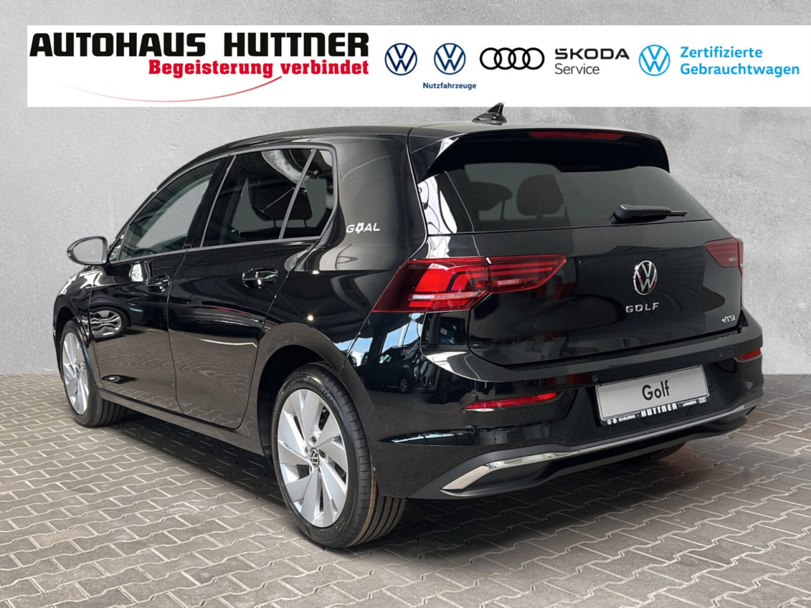 Volkswagen Golf – Bild 3