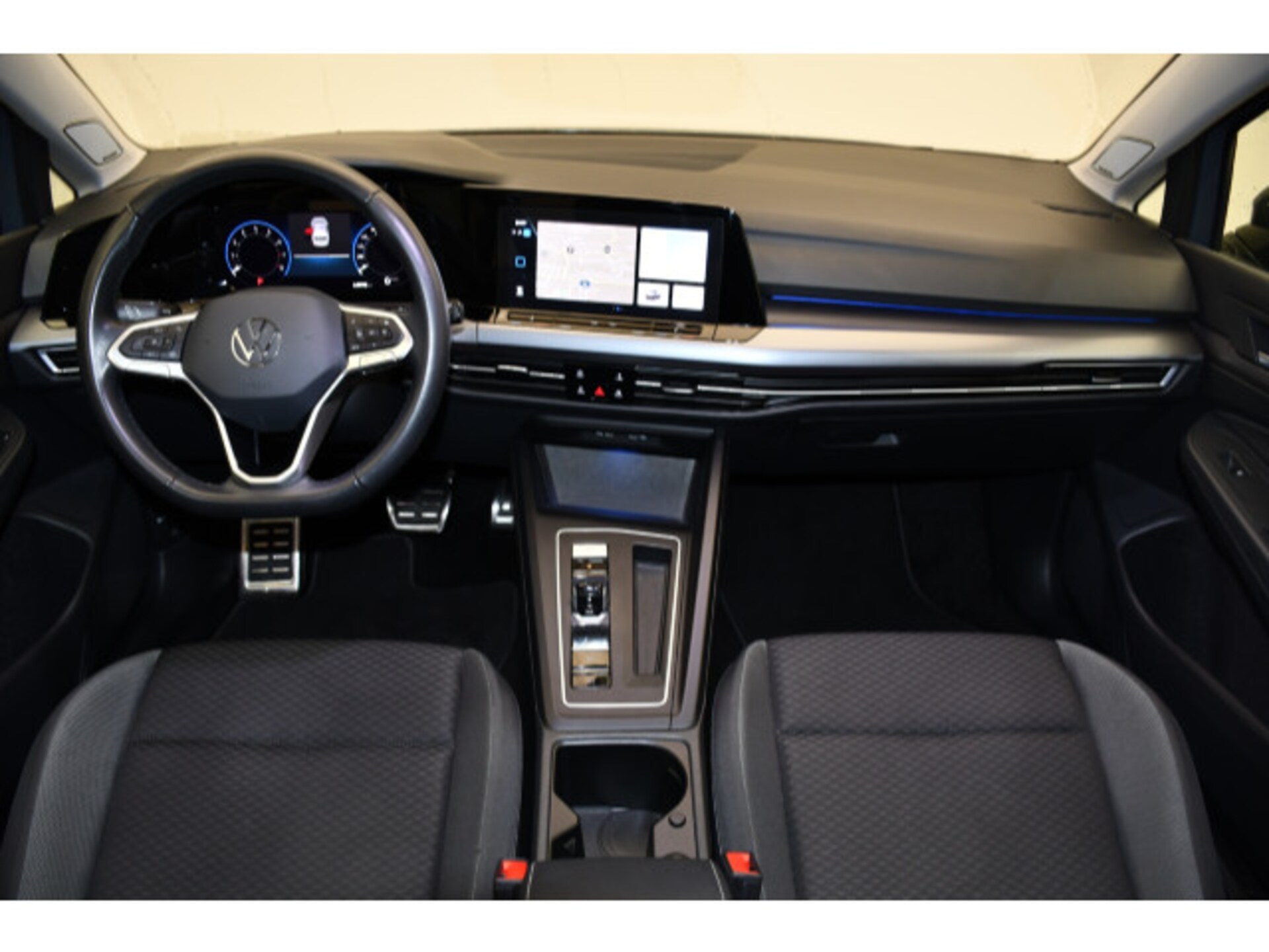 Volkswagen Golf Active