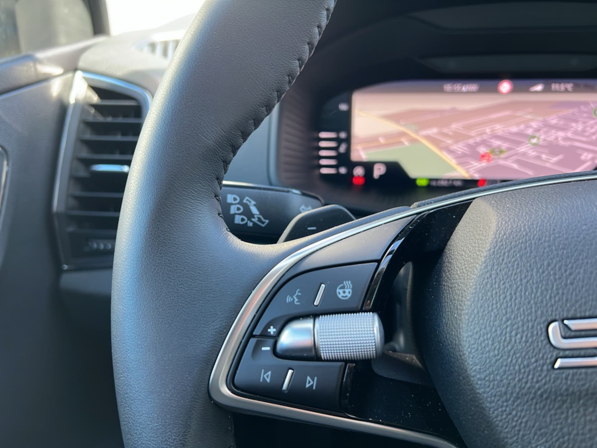 Skoda Karoq Tour