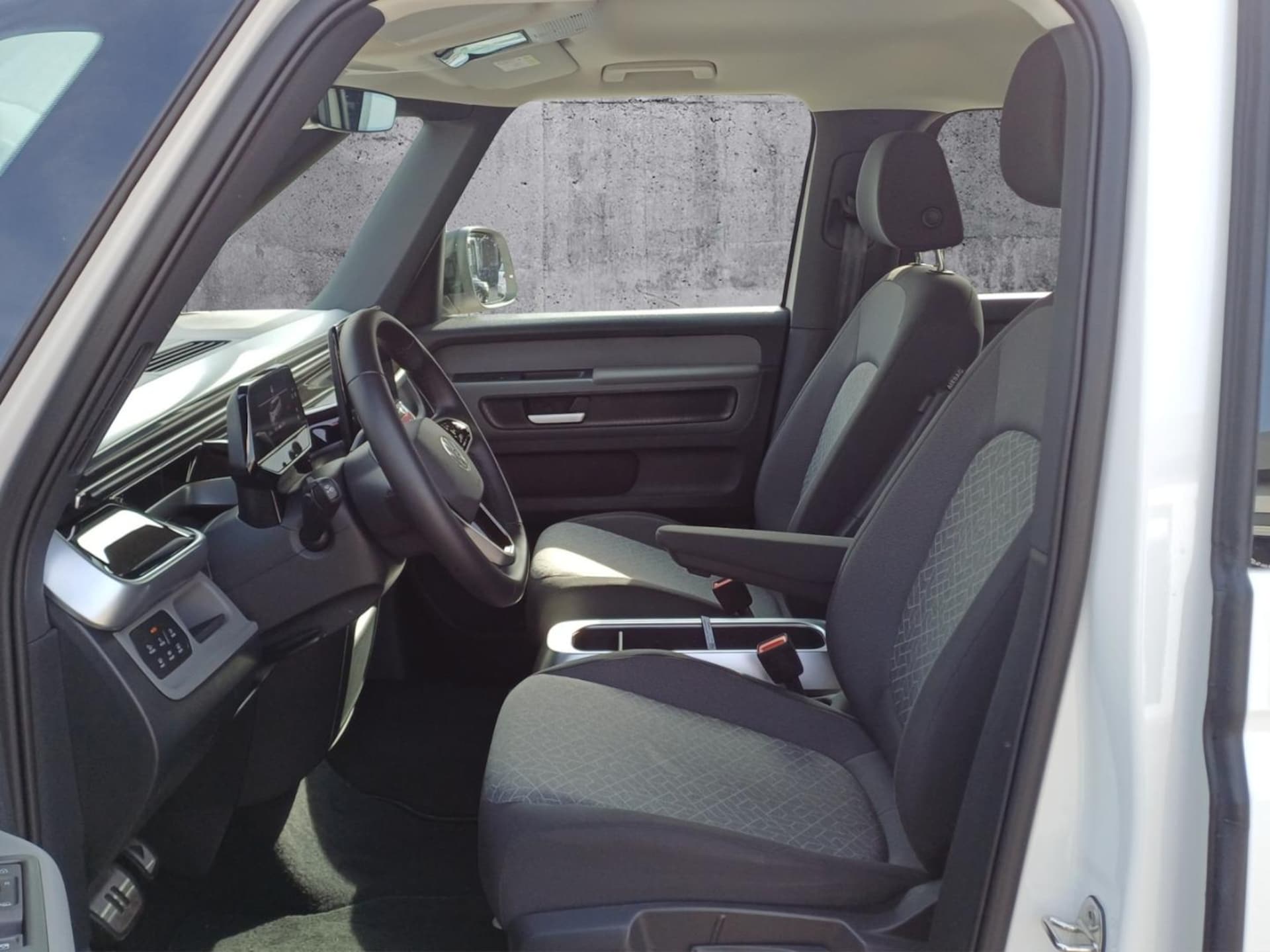 Volkswagen ID. Buzz Pro