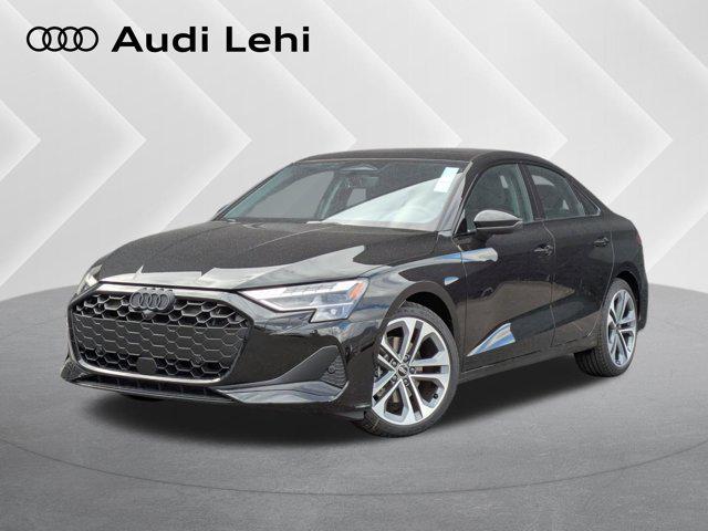 2026 Audi A3 Premium Plus quattro S tronic's photo