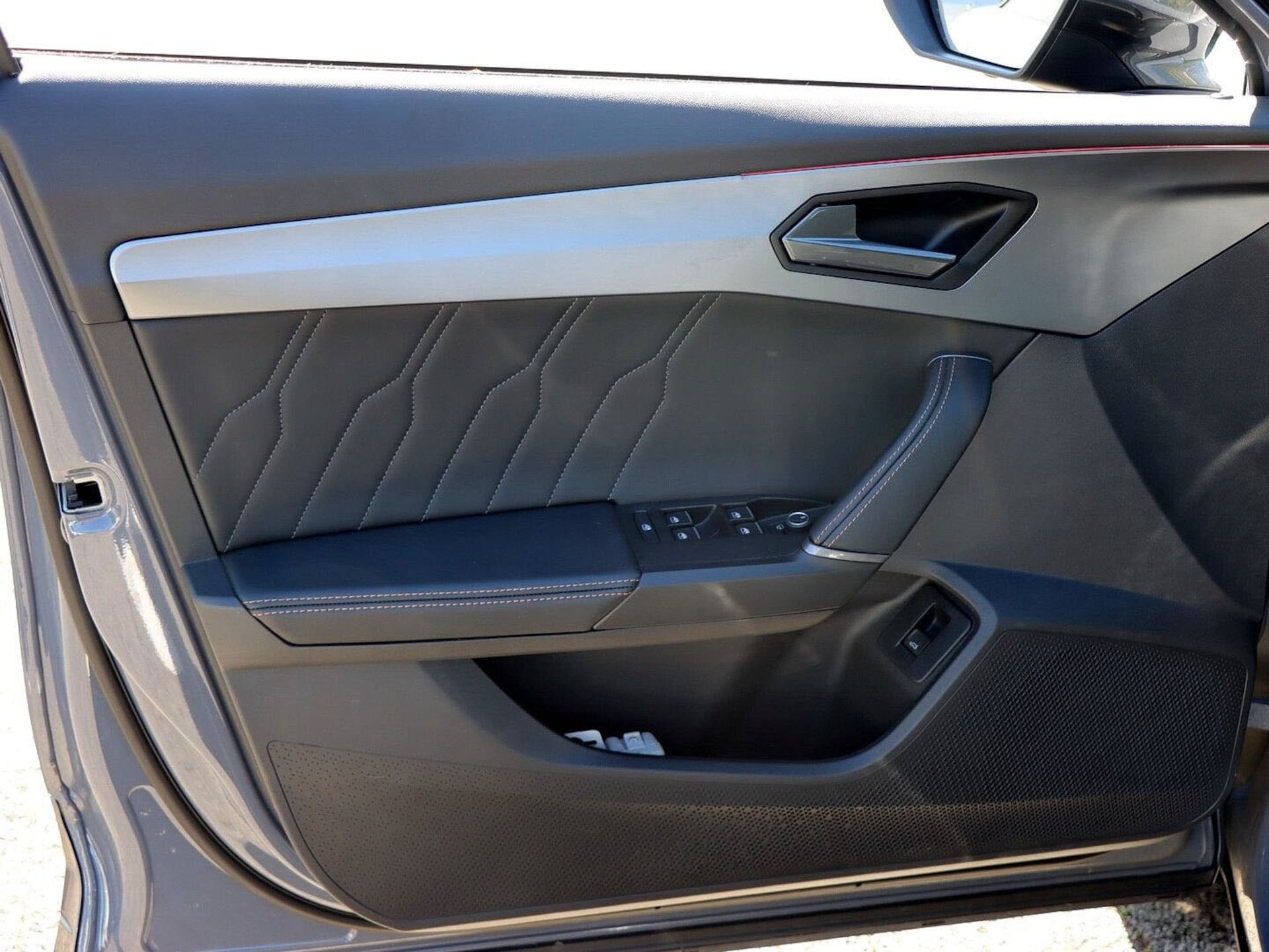 CUPRA Formentor VZ