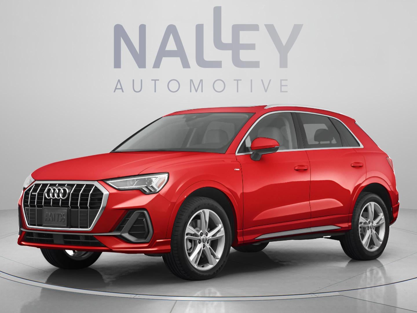 2021 Audi Q3 40 TFSI Premium Plus quattro's photo