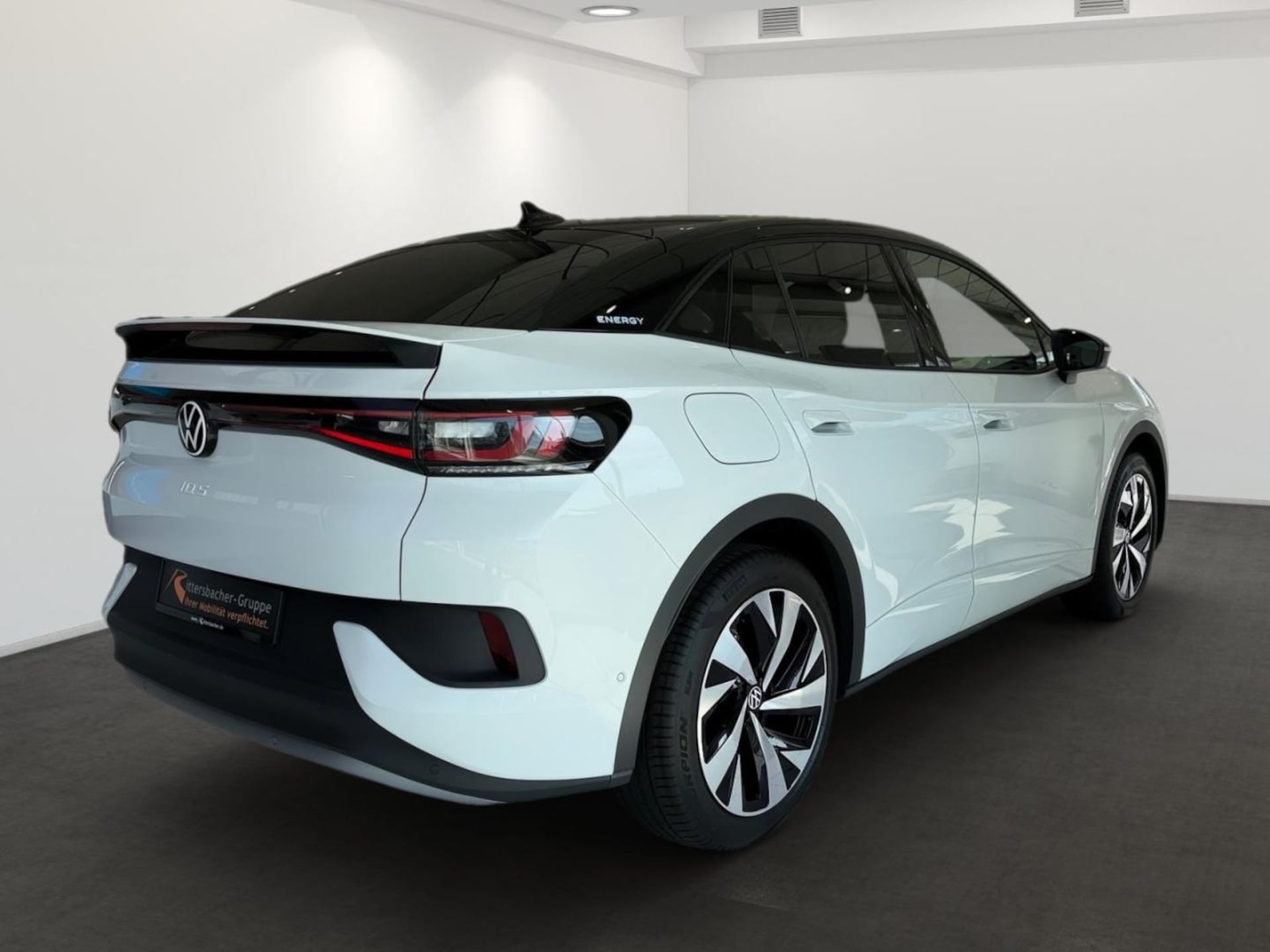 Volkswagen ID.5 Pro