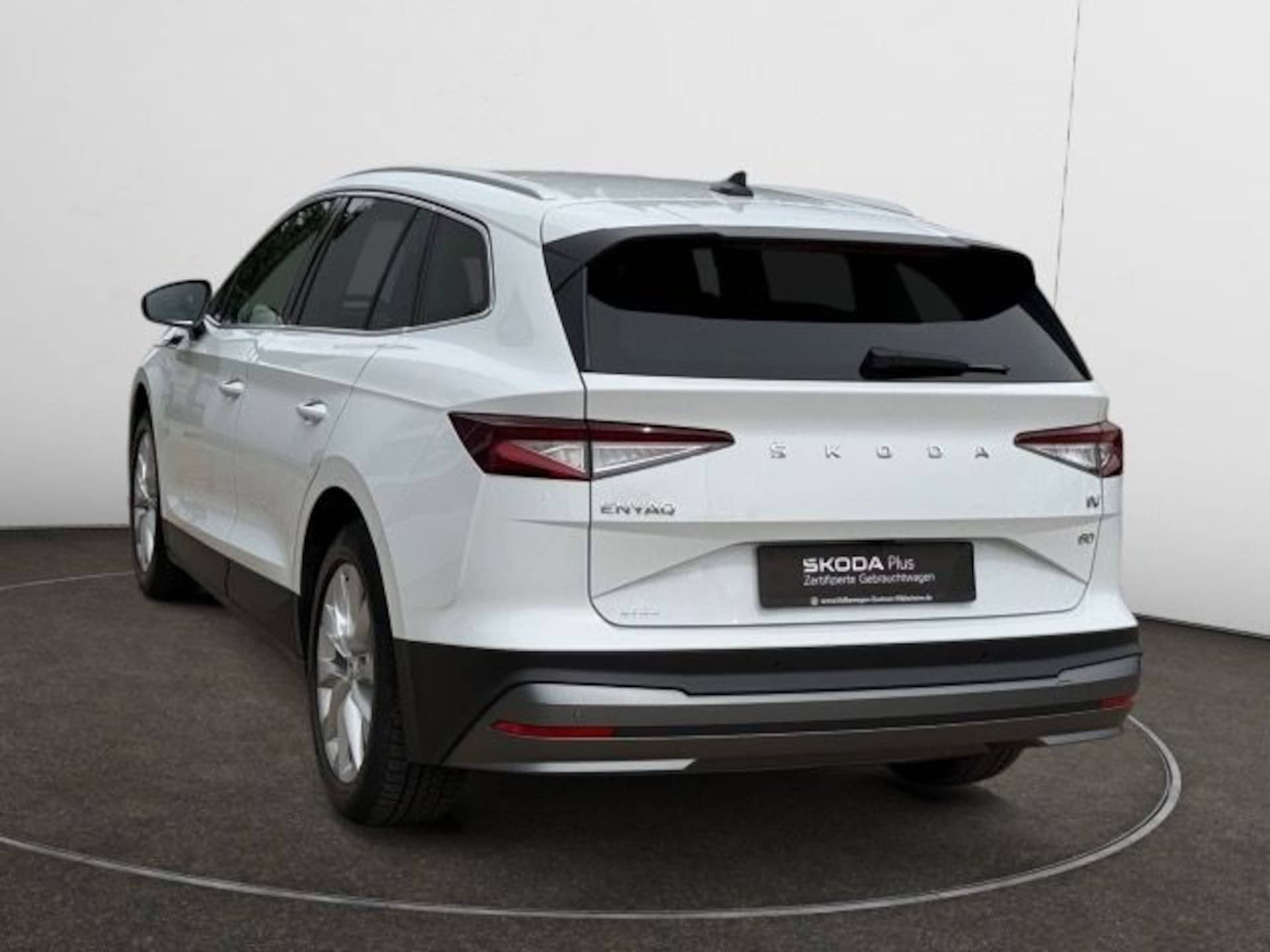 Skoda Enyaq 60