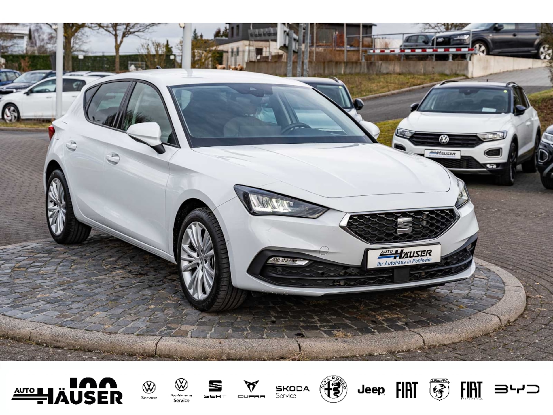 SEAT Leon Style