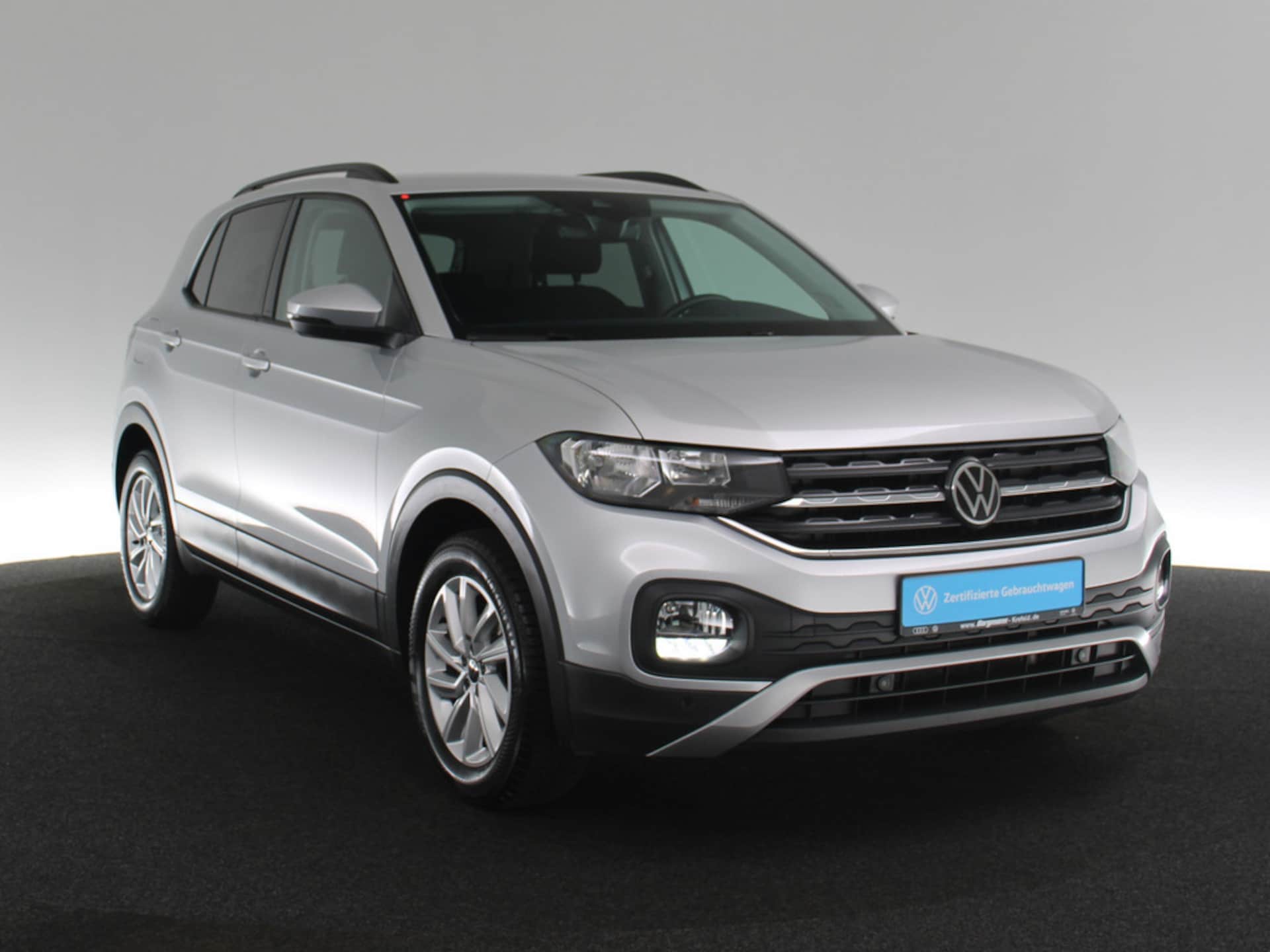 Volkswagen T-Cross Advance