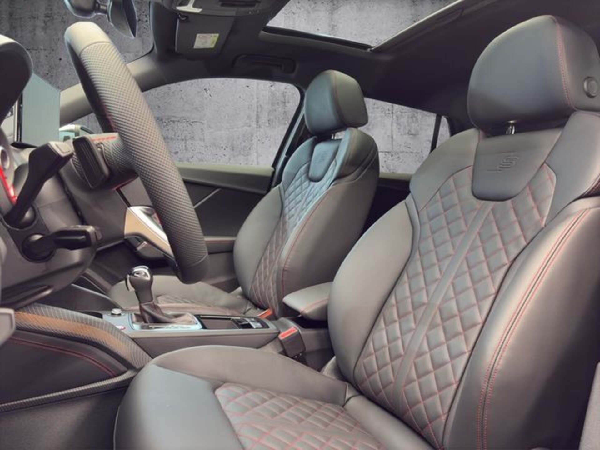 Audi SQ2