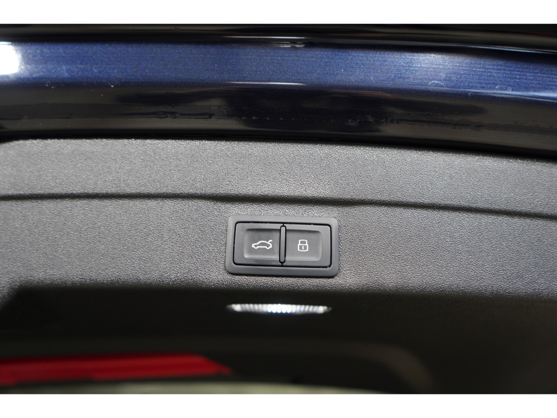 Audi A5 Avant e-hybrid