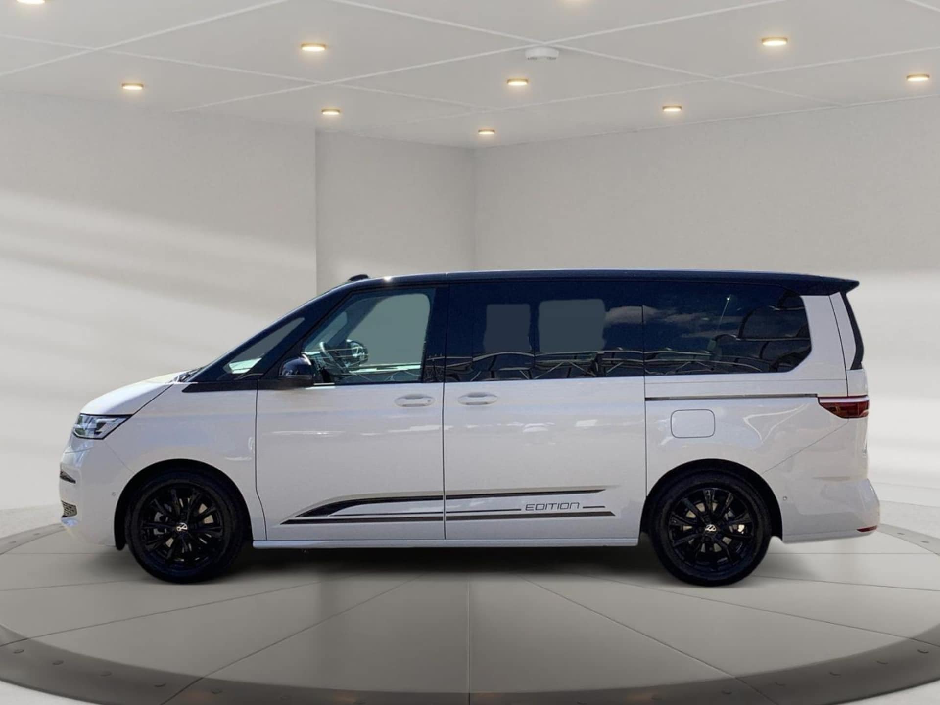 Volkswagen Multivan Langversion Life