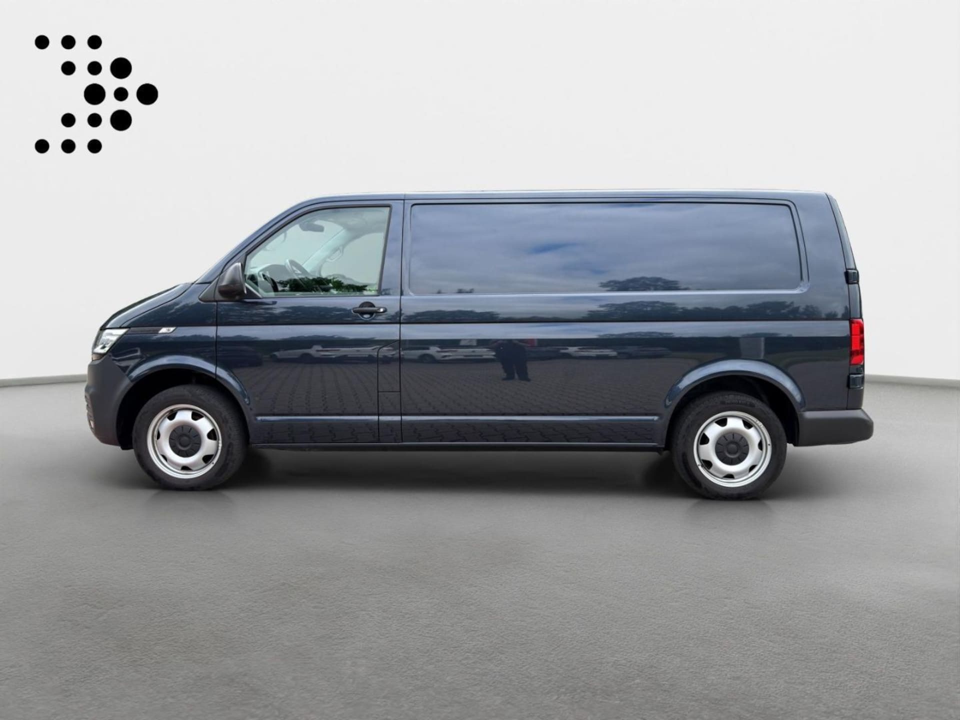 Volkswagen T6.1 Transporter Kasten langer Radstand EcoProfi