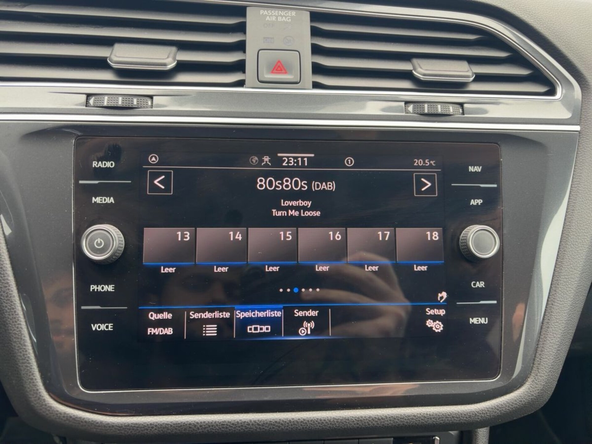 Volkswagen Tiguan Allspace Highline