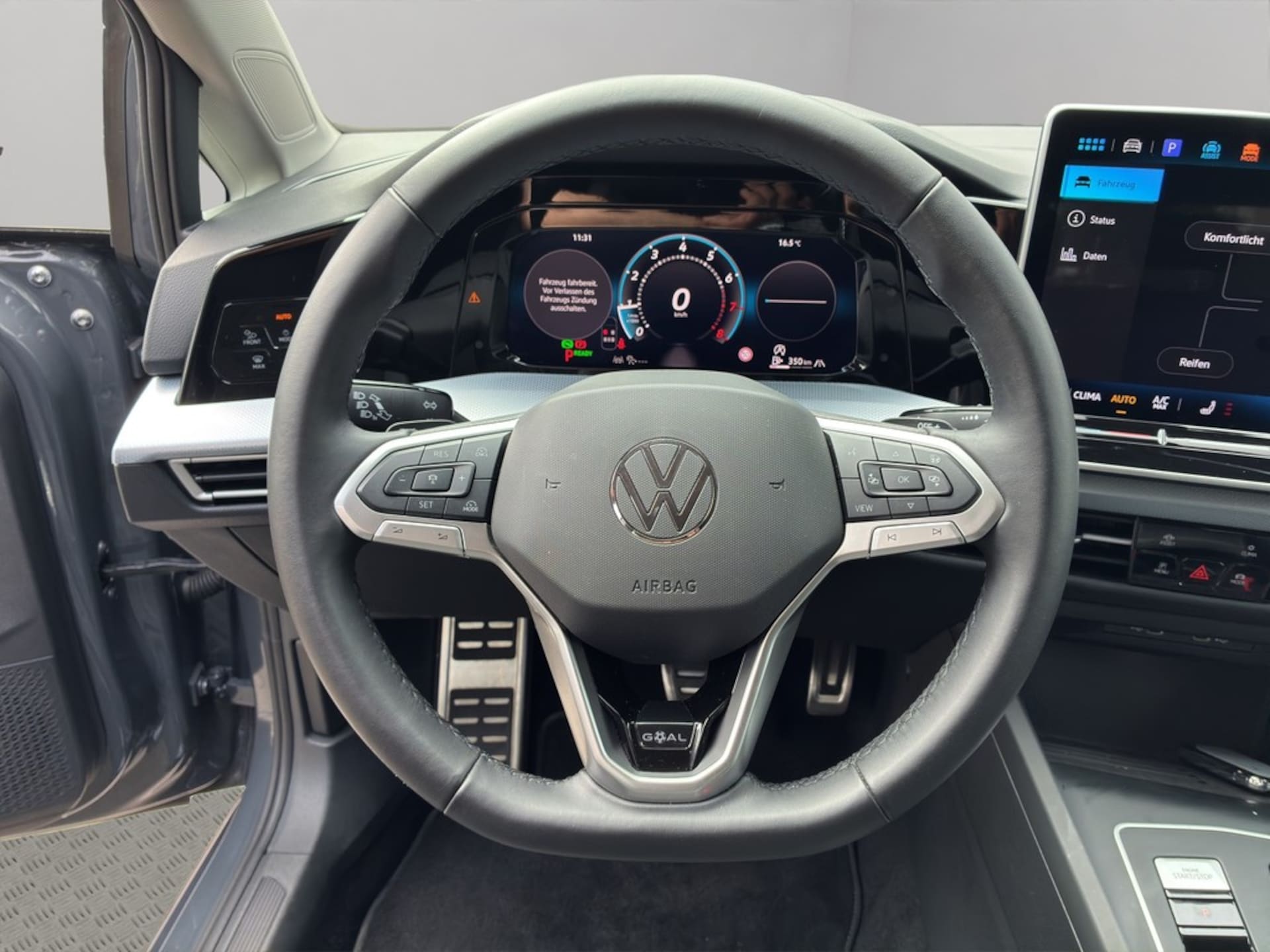 Volkswagen Golf Life