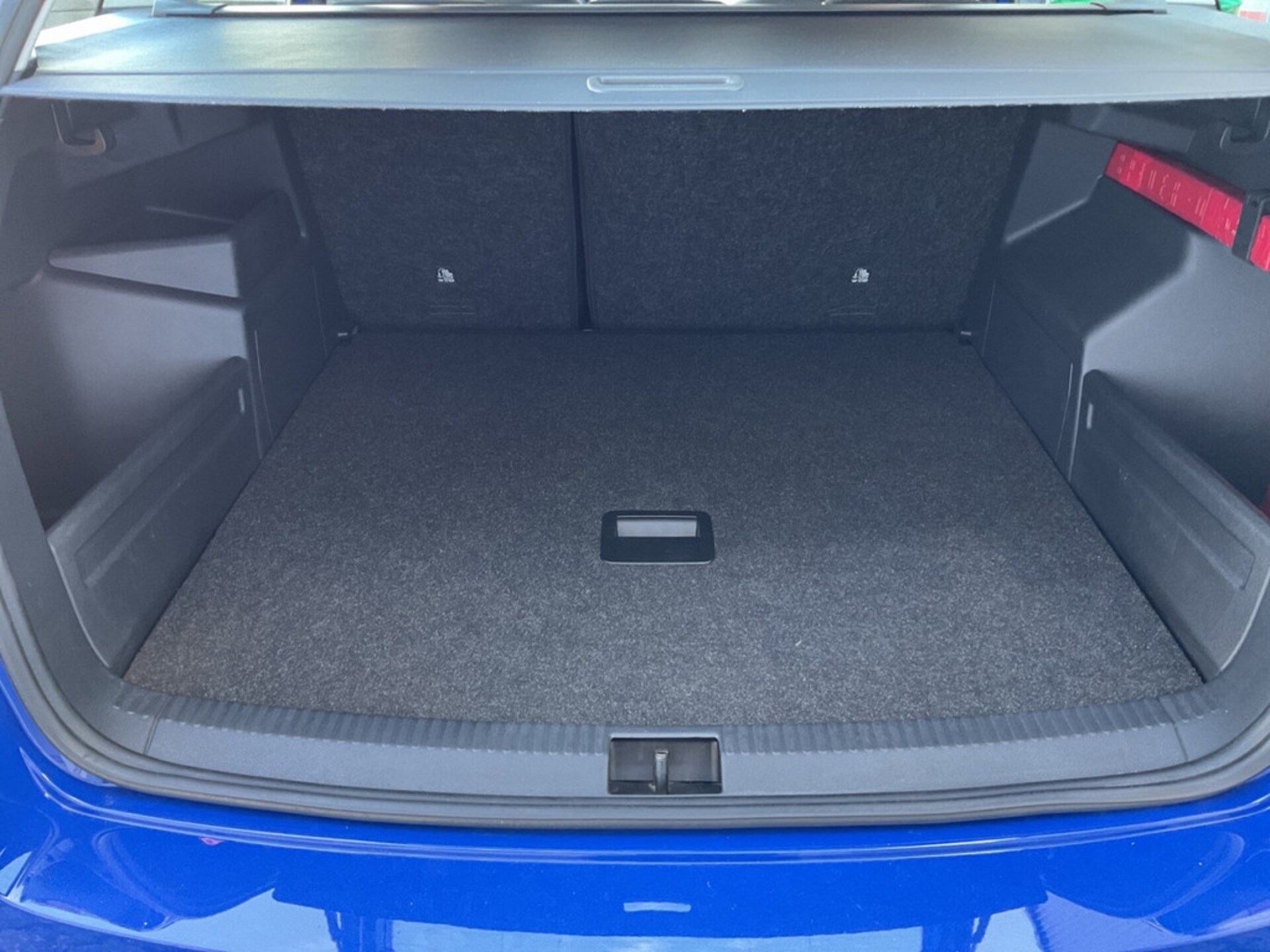 Skoda Fabia Combi Ambition