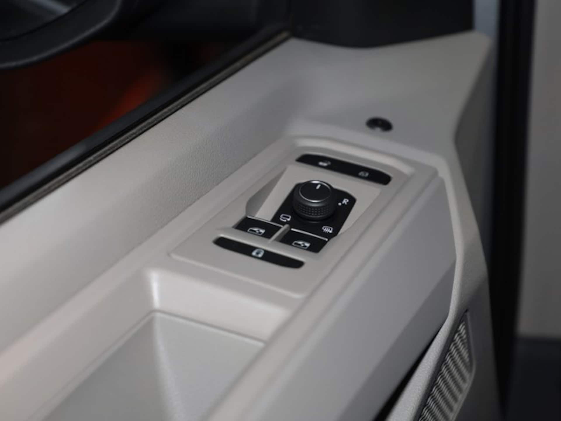 Volkswagen California Ocean
