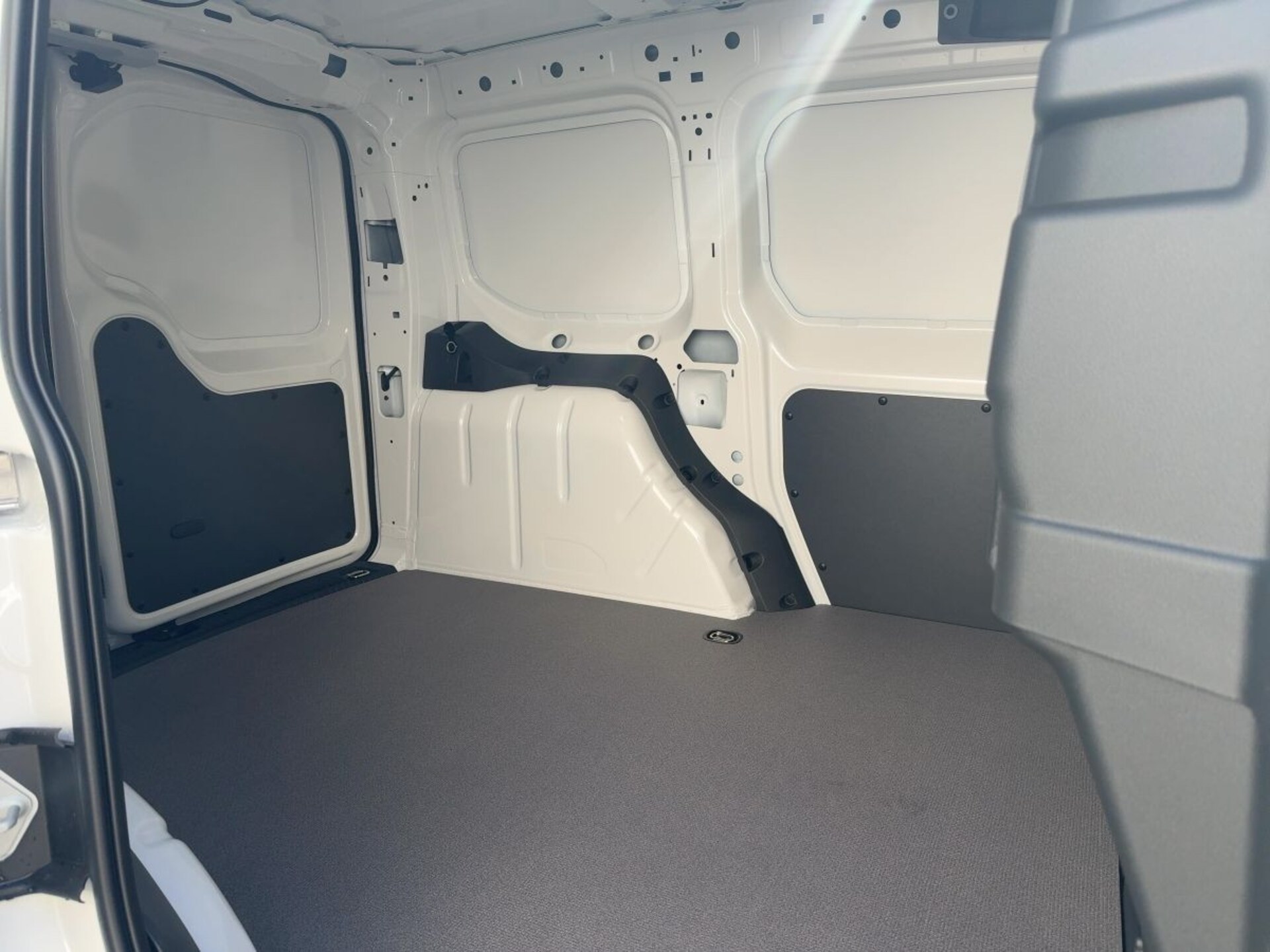 Volkswagen Caddy Cargo