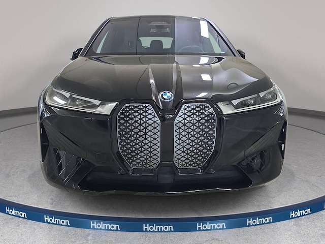 2024 BMW iX