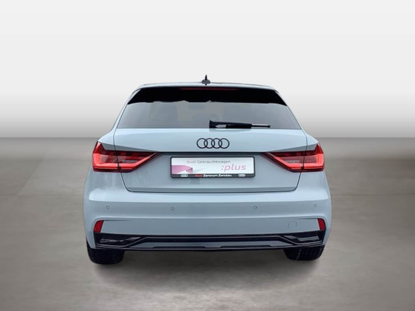 Bild über Audi A1 Sportback advanced 30 TFSI S tronic - für weitere Informationen kontaktieren Sie den Audi Partner
