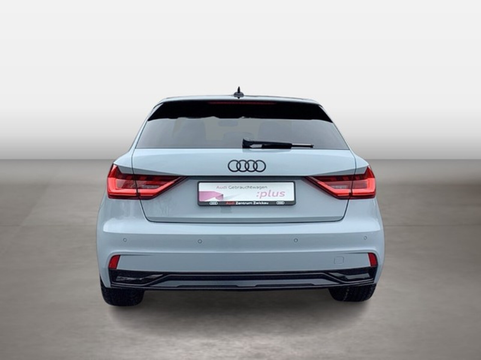 Audi A1 Sportback – Bild 4