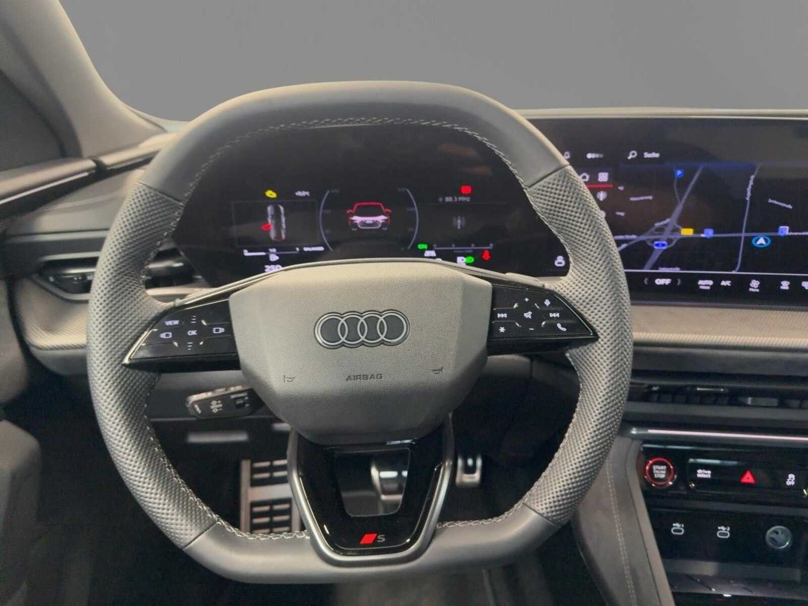 Audi Q5 Sportback – Bild 10