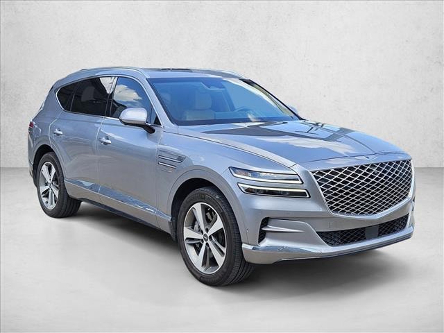 2024 Genesis GV80