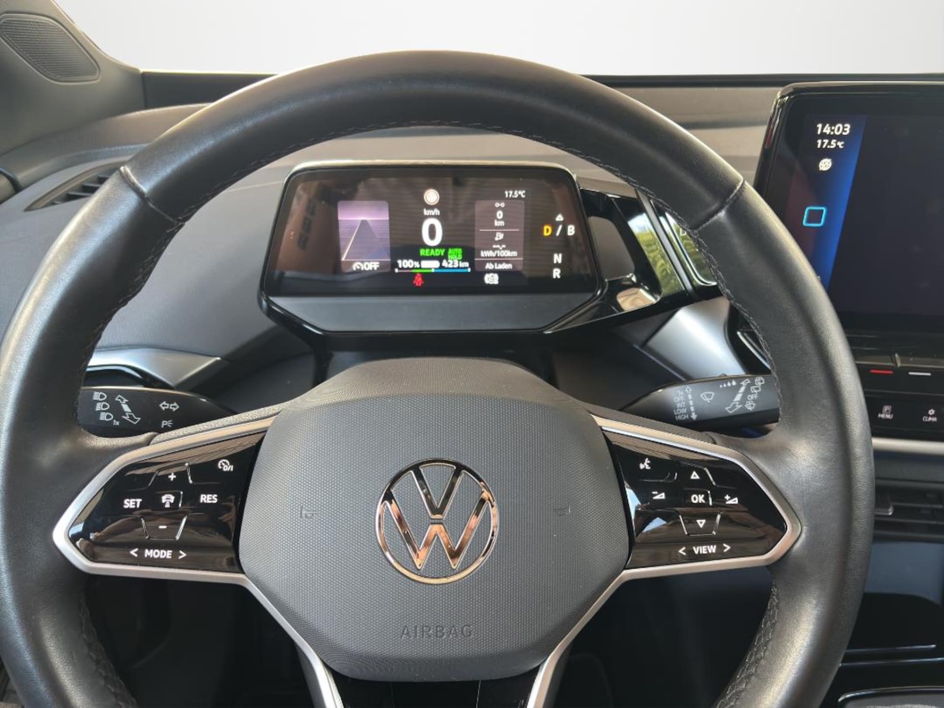 Volkswagen ID.4 Pro Performance