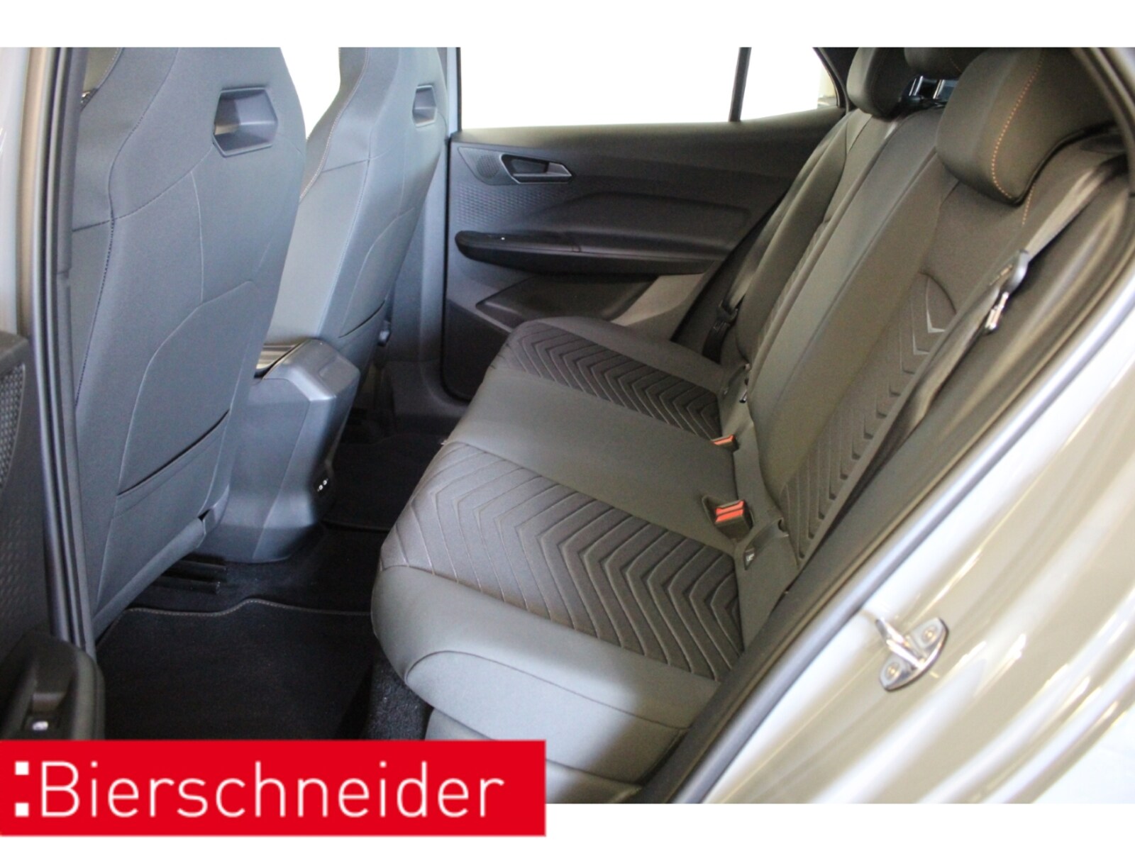 CUPRA Born – Bild 11