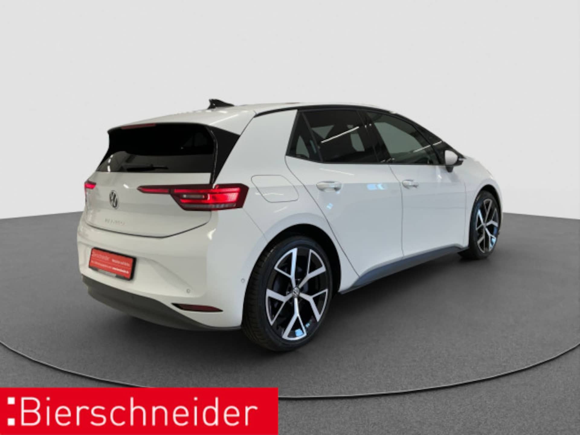Volkswagen ID.3 Neo Style