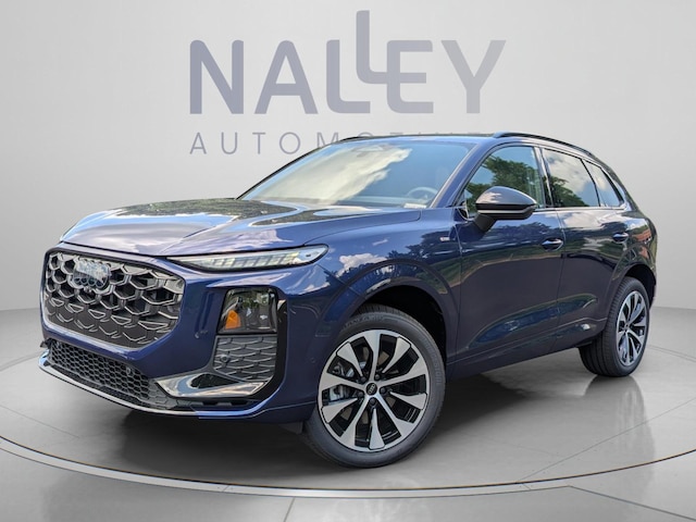 Photo of 2026 Audi Q3 SUV