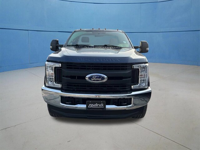 2017 Ford