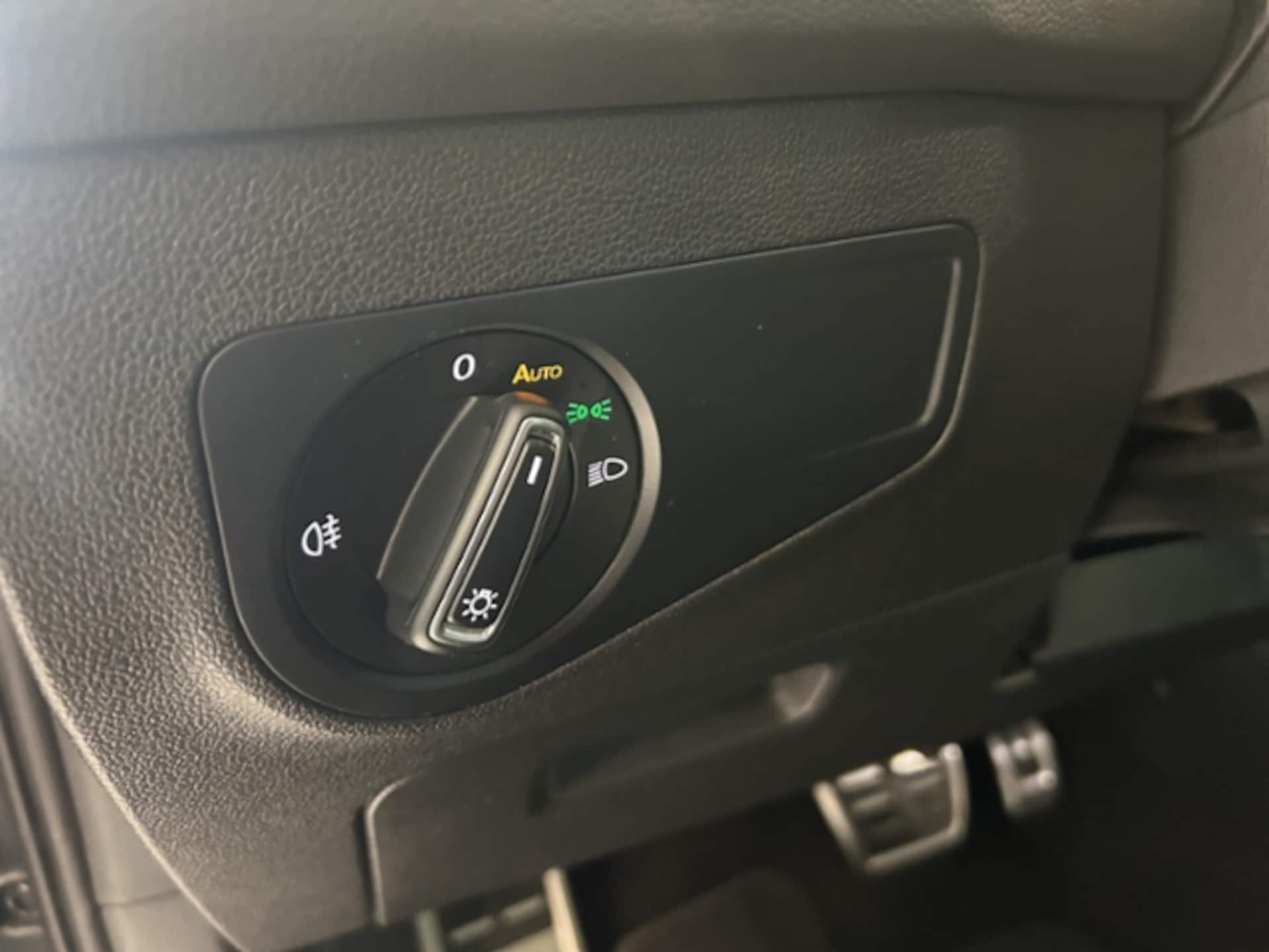 Volkswagen Tiguan Active