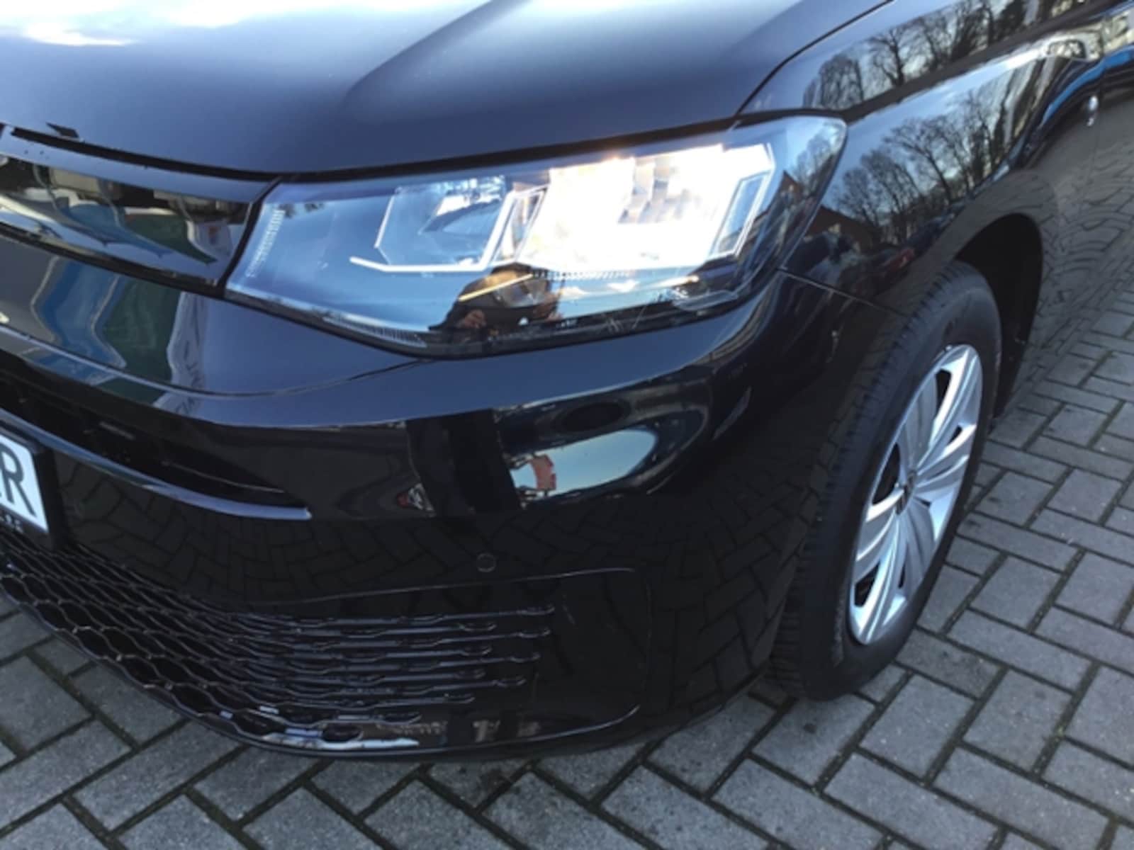 Volkswagen Caddy Maxi – Bild 7
