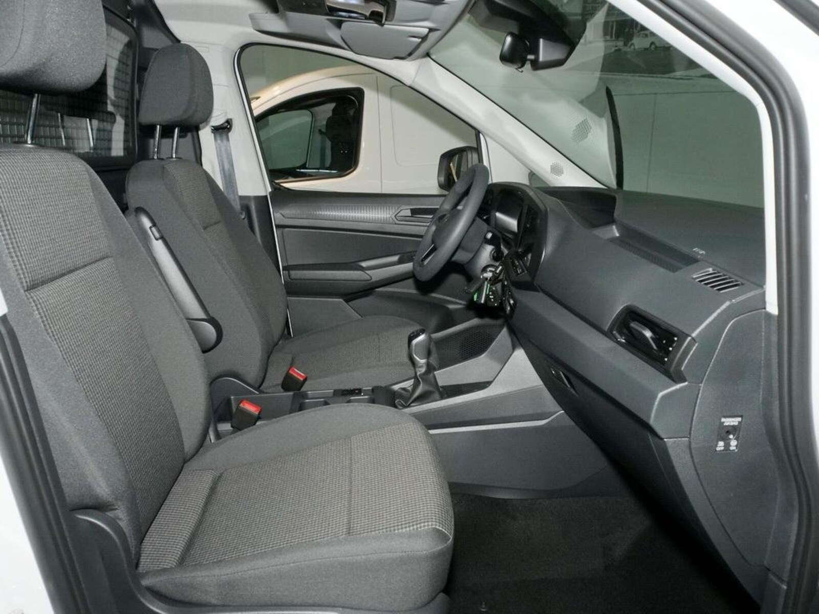 Volkswagen Caddy Cargo – Bild 5