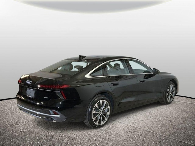 2026 Audi A6 Premium - Photo 7