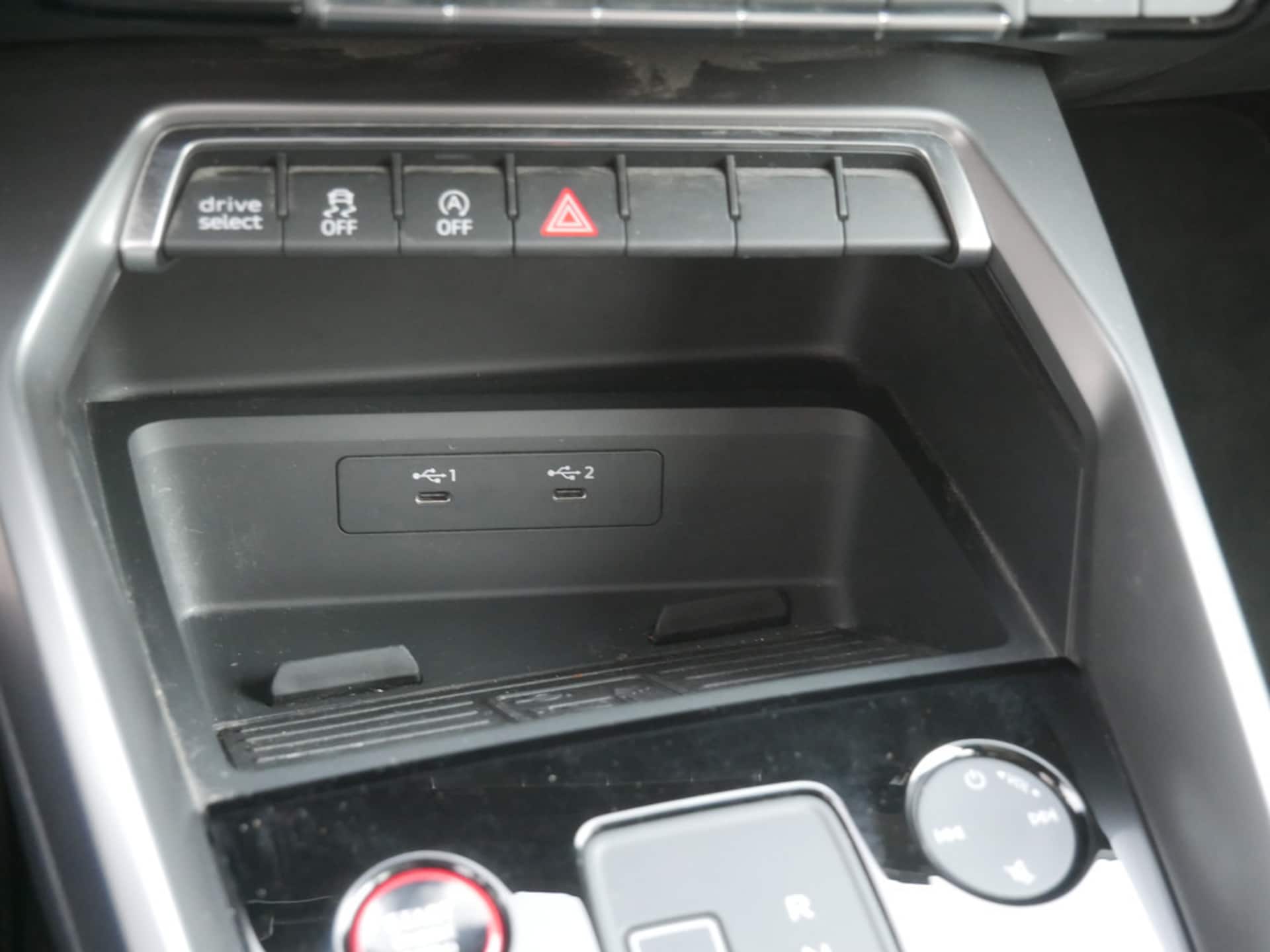 Audi S3 Sportback