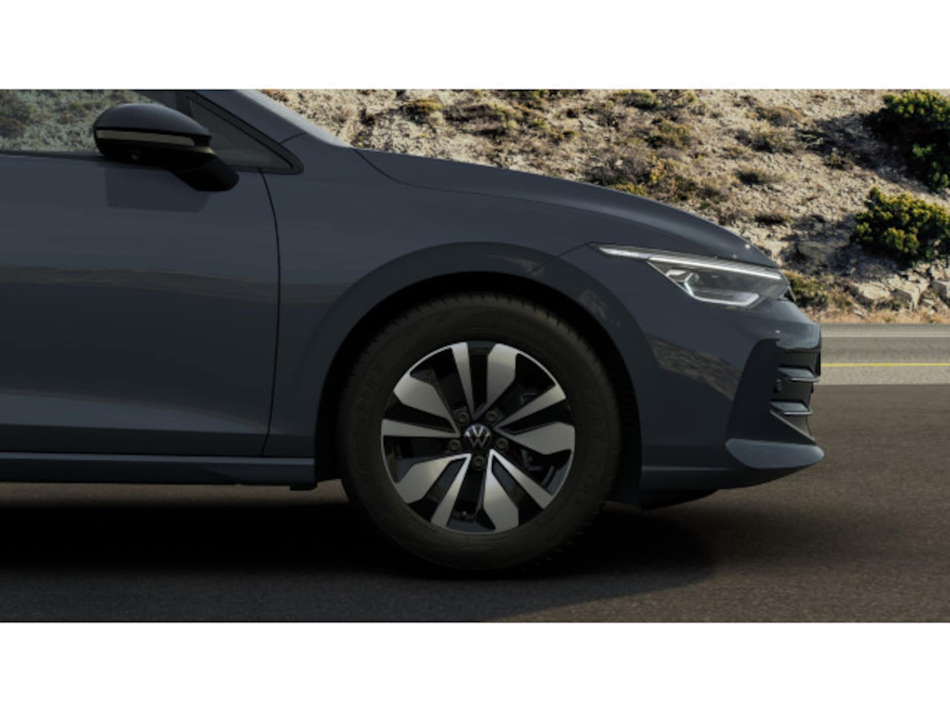 Volkswagen Passat R-Line