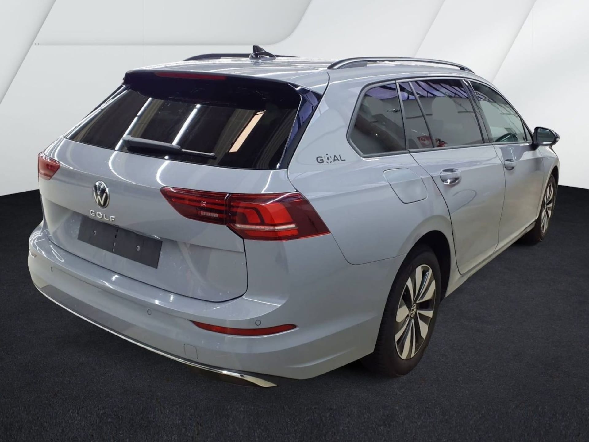 Volkswagen Golf Variant Goal
