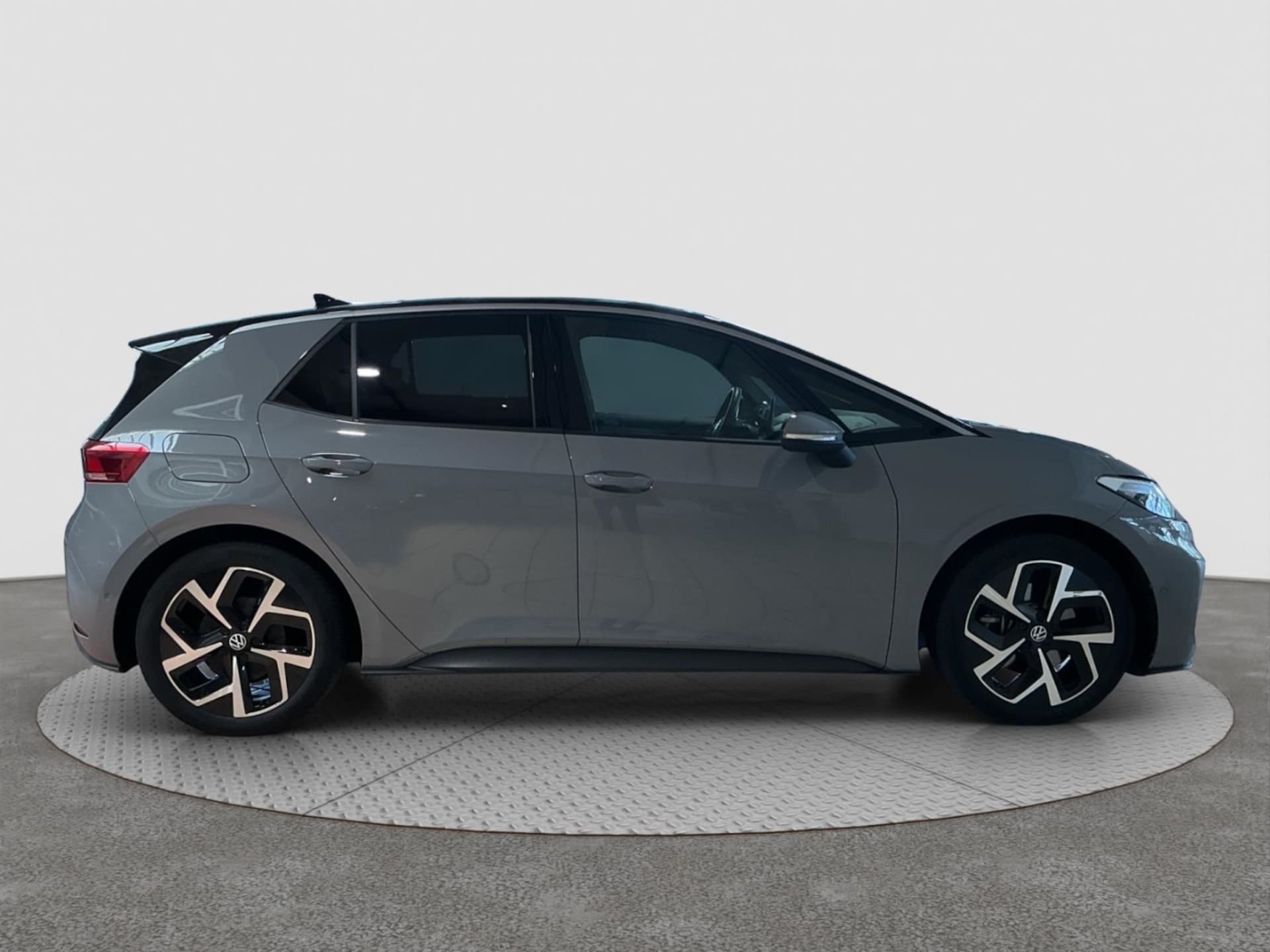 Volkswagen ID.3 MOVE Pro