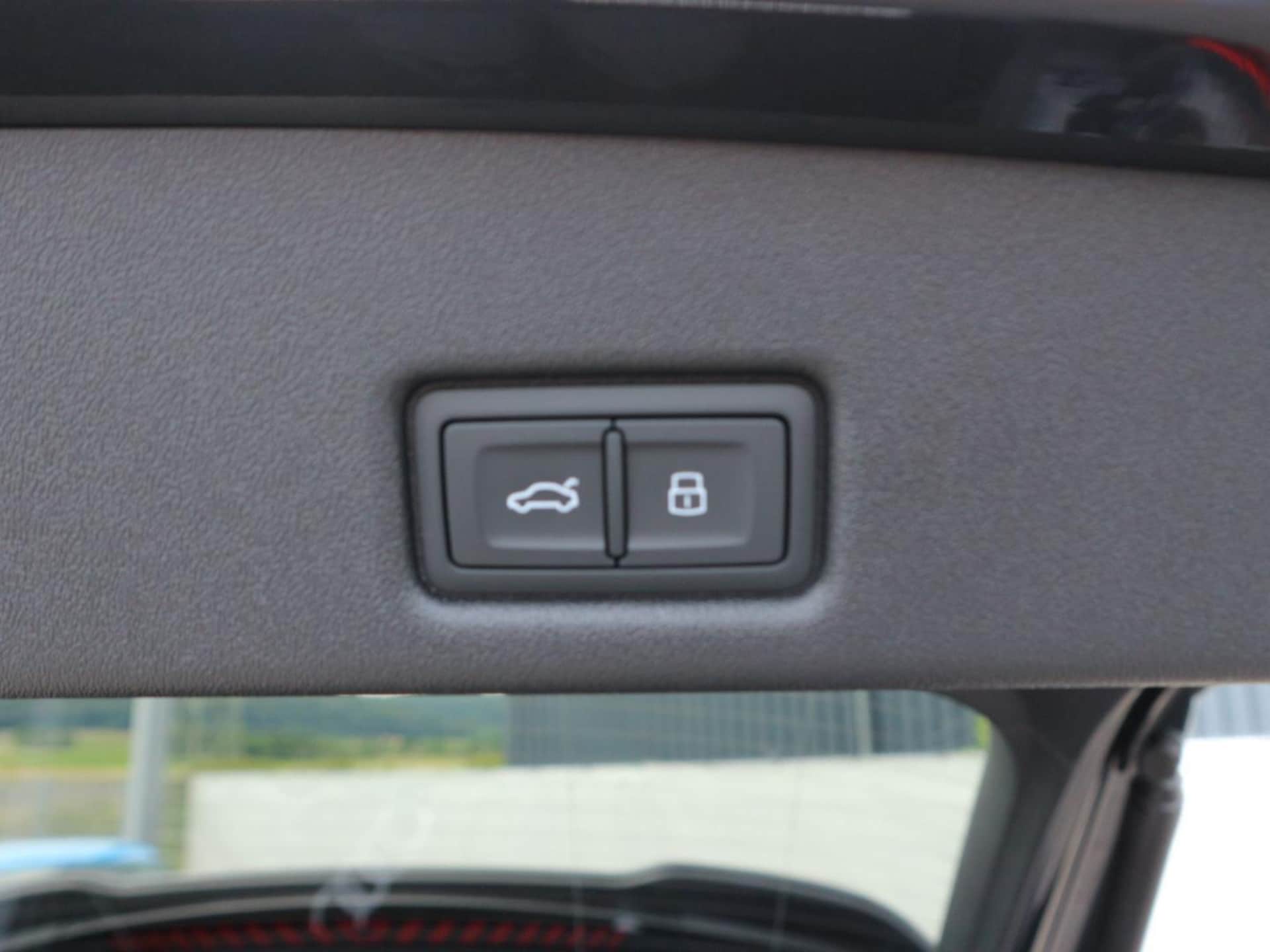 Audi Q5 Sportback e-hybrid