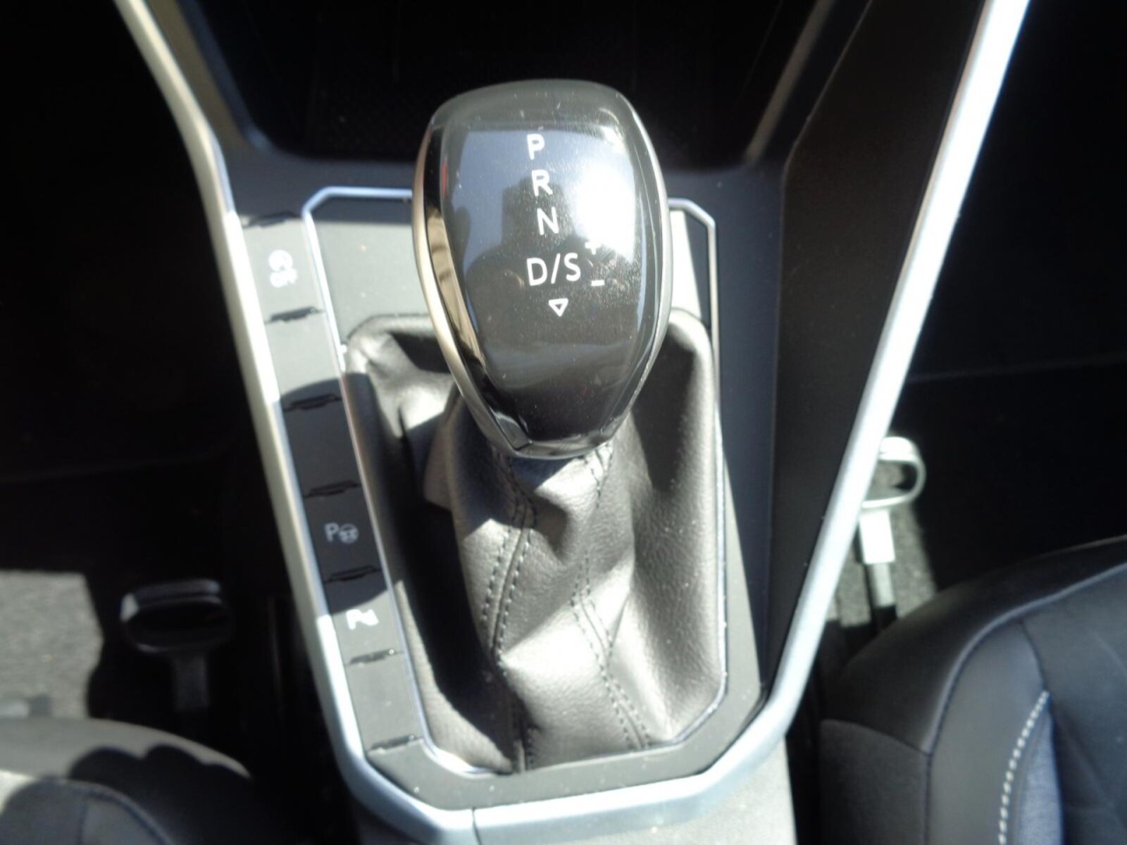 Volkswagen Taigo – Bild 15