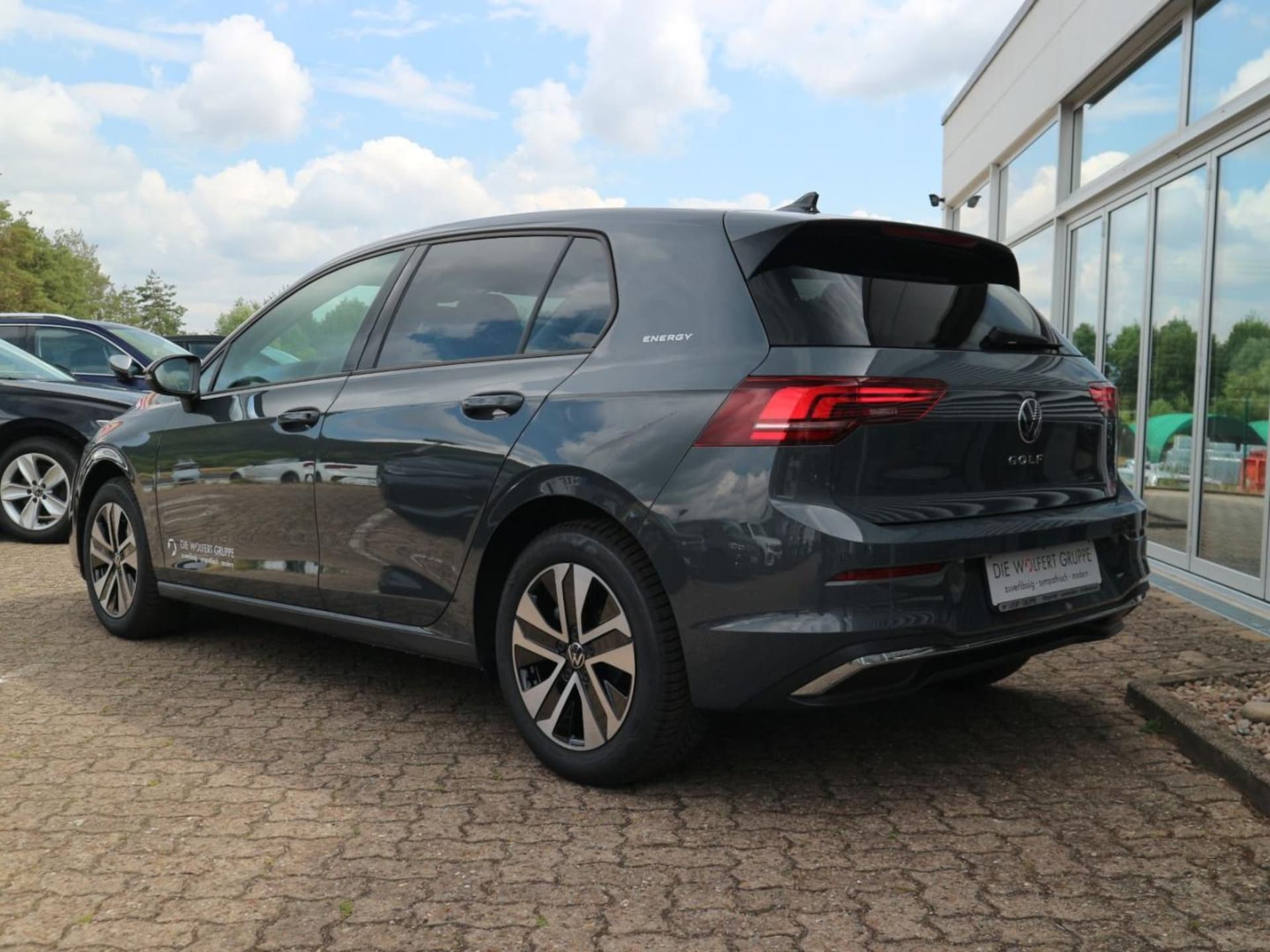 Volkswagen Golf ENERGY