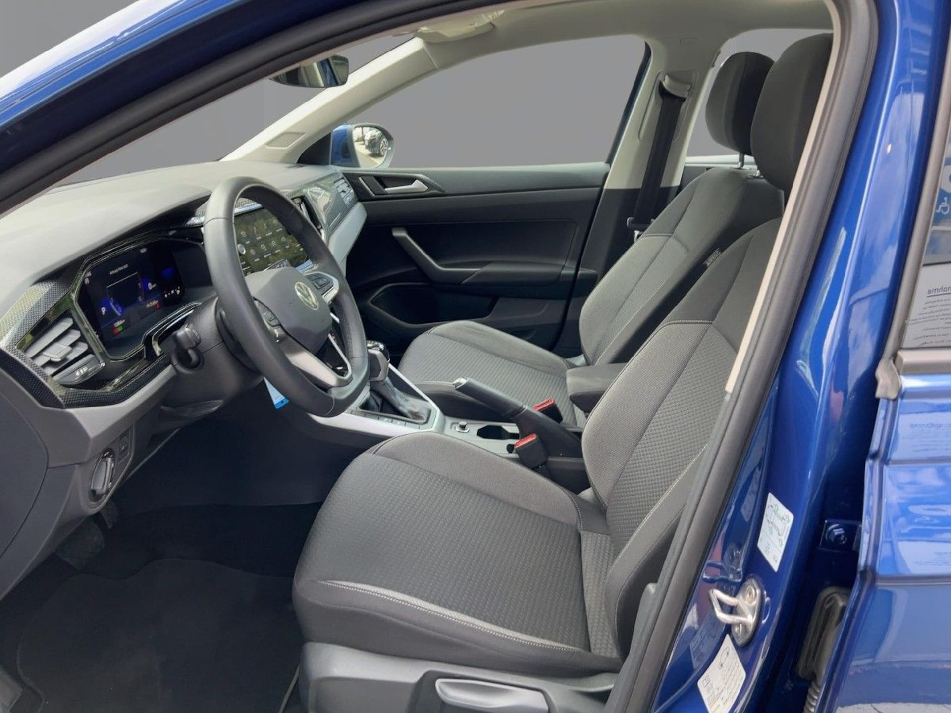 Volkswagen Taigo Life