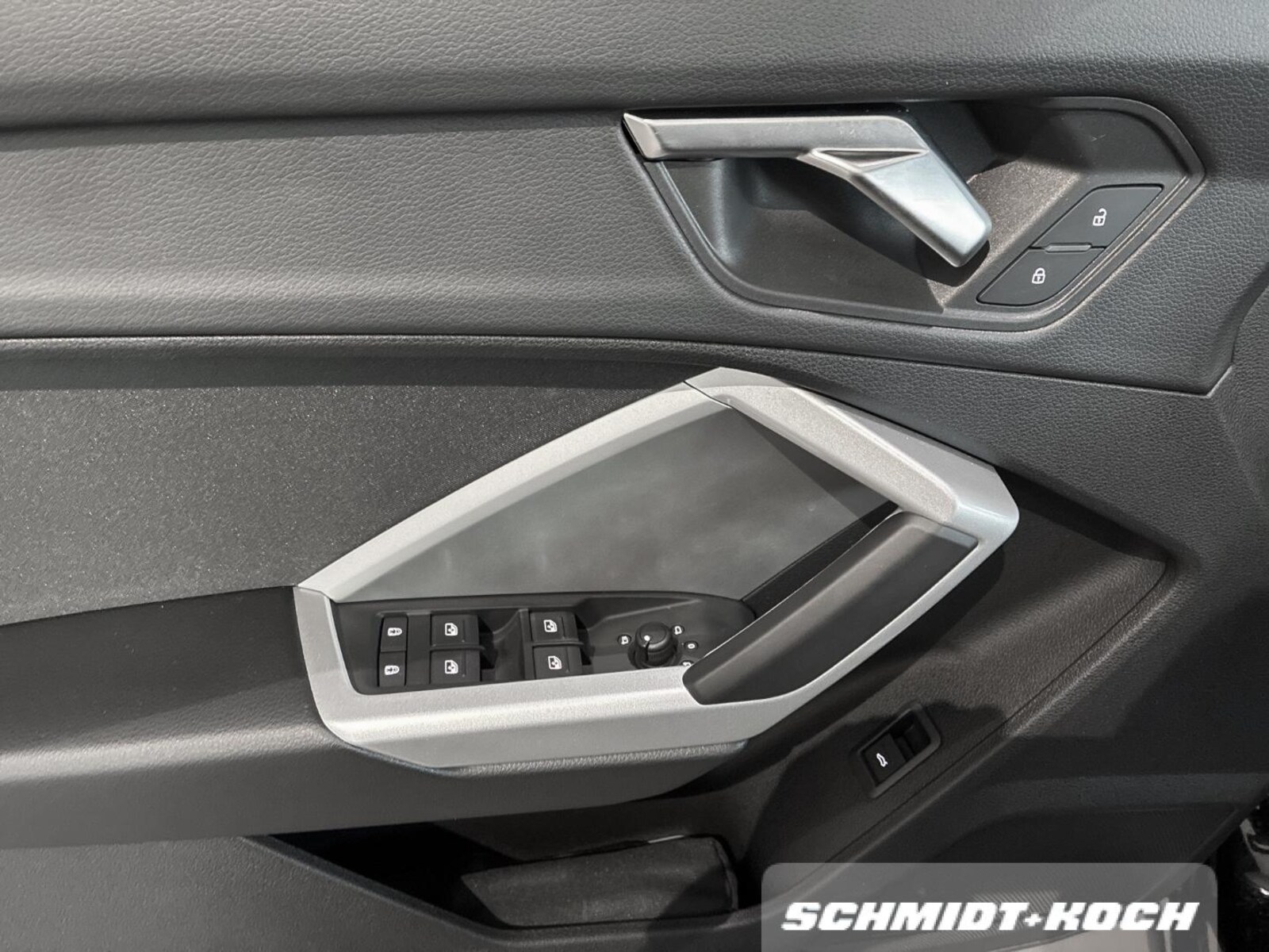 Audi Q3 – Bild 15