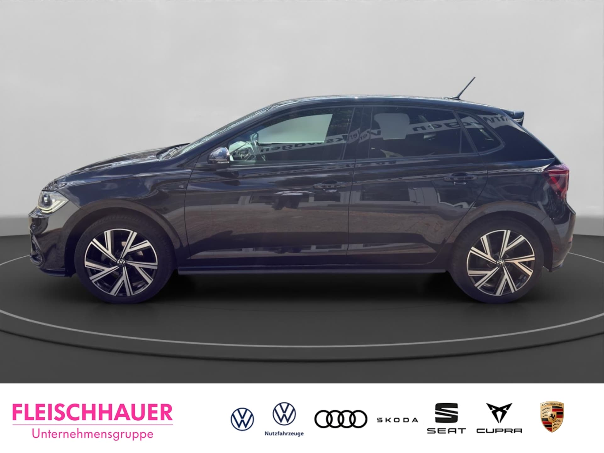 Volkswagen Polo R-Line