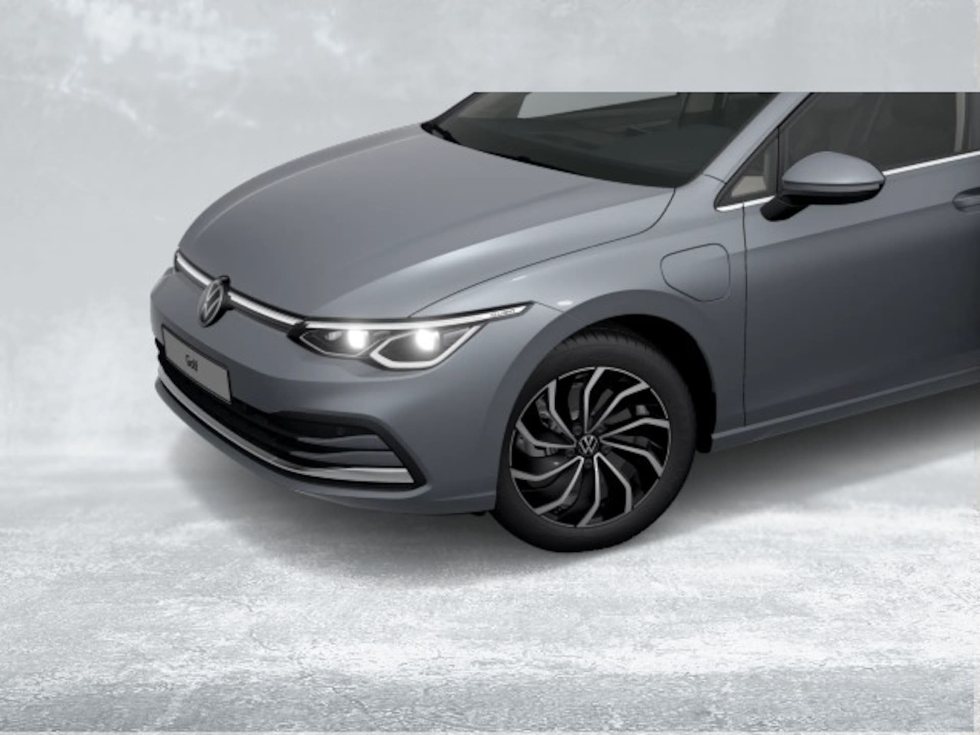 Volkswagen Golf Style