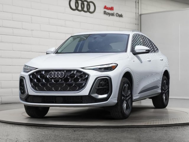 Photo of 2026 Audi Q5 Sportback
