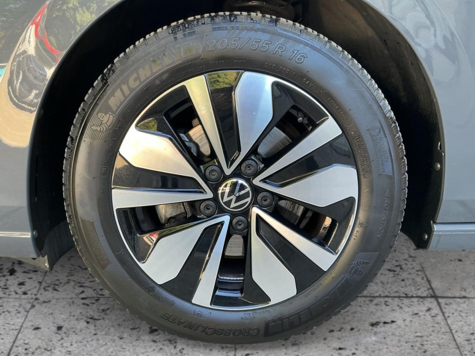 Volkswagen Golf Goal